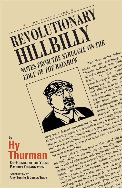 Revolutionary Hillbilly (Paperback)