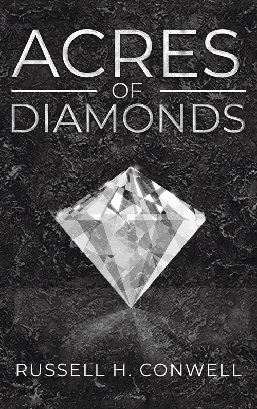 Acres of Diamonds (Hardcover)