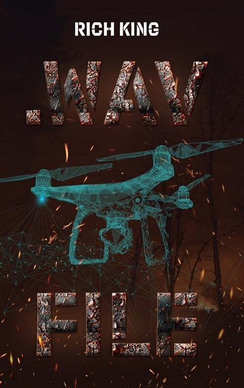 .Wav File (Hardcover)