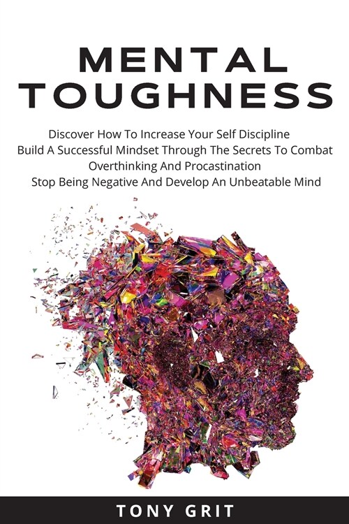 Mental Toughness (Paperback)