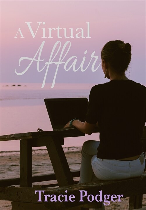 A Virtual Affair (Hardcover)