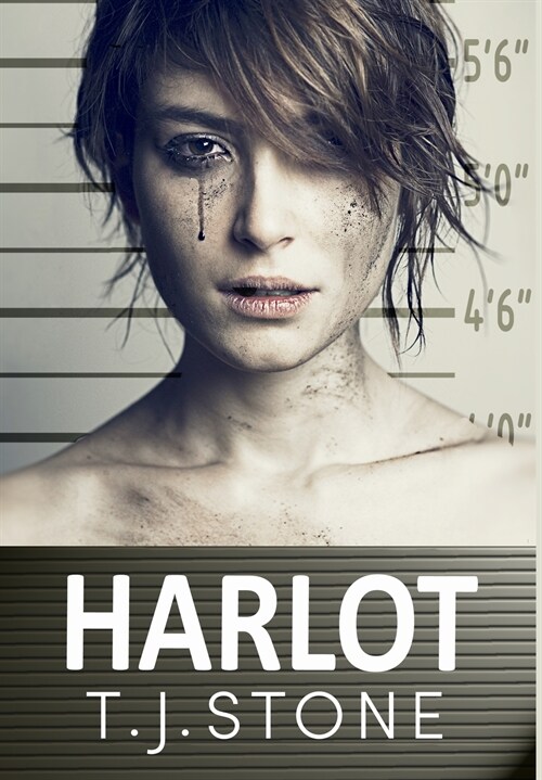 Harlot (Hardcover)