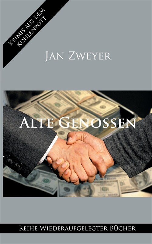 Alte Genossen (Paperback)