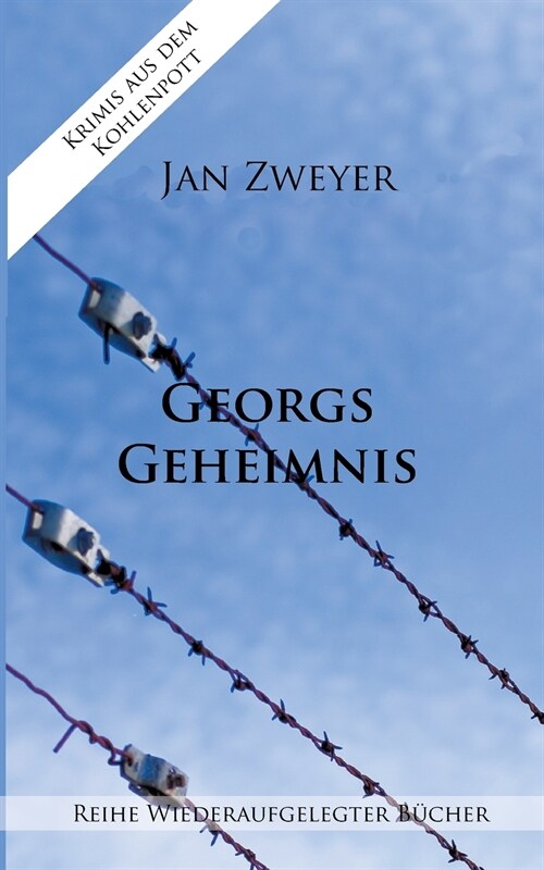 Georgs Geheimnis (Paperback)