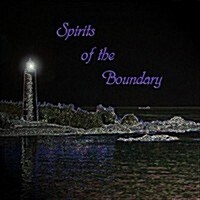 [수입] Jesse Anderson - Spirits Of The Boundary (CD)