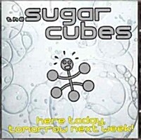 [수입] Sugarcubes - Here Today, Tomorrow Next Week! (Ltd. Ed)(180g)(2LP)