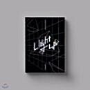 [중고] 업텐션 - 미니 9집 Light UP [버전 2종 중 랜덤발송]