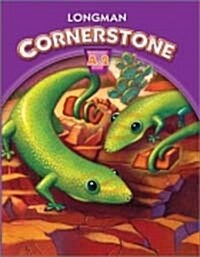 Longman Cornerstone A.2 : Student Book (Paperback)