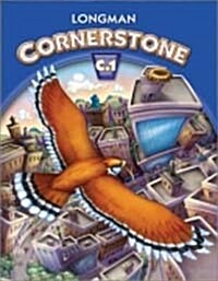 [중고] Longman Cornerstone C.1 : Student Book (Paperback)