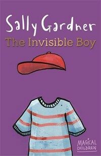 Magical Children: The Invisible Boy (Paperback)