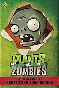 Plants vs. Zombies Official Guide (Paperback)
