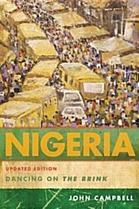 Nigeria: Dancing on the Brink (Paperback, Updated)