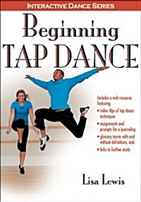 Beginning Tap Dance (Paperback)