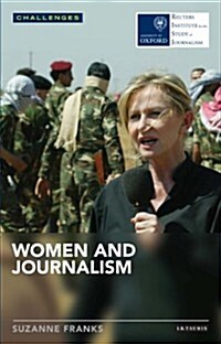 Women and Journalism (Paperback)