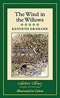 The Wind in the Willows (Hardcover)