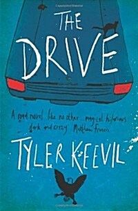 Drive (Paperback)