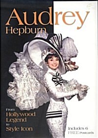 Audrey Hepburn (Paperback)