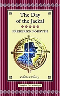 The Day of the Jackal (Hardcover)