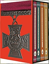 First World War 4-Book Boxed Set (Hardcover)