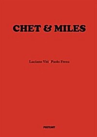 Chet & Miles (Paperback)