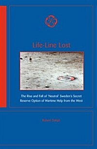 Life-Line Lost (Paperback)