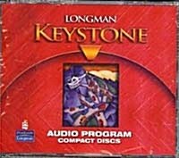 Audio CD Keystone a (Audio CD)