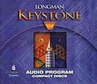 [중고] Audio CD Keystone B (Other)