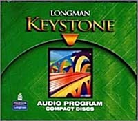 Audio CD Keystone C (Other)