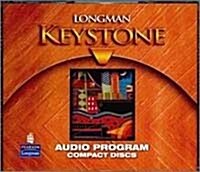 Audio CD Keystone D (Other)