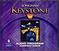 Audio CD Keystone E (Other)