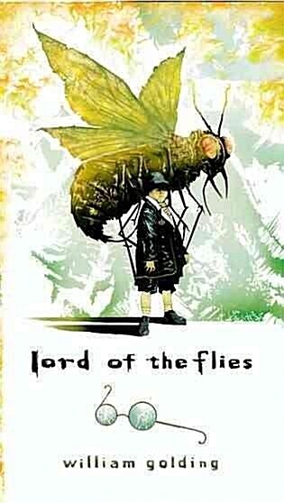 [중고] Lord of the Flies (Paperback)