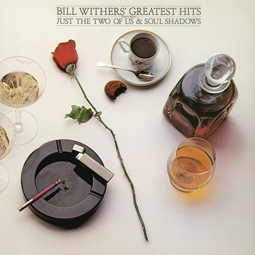 [수입] Bill Withers - Greatest Hits [LP]