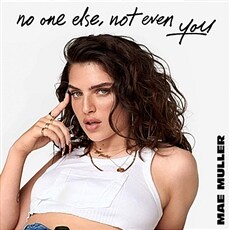 [수입] Mae Muller - No One Else , Not Even You [투명 오렌지 컬러 LP][한정반]