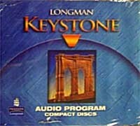 Audio CD Keystone F (Other)