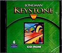 Longman Keystone C Student CDROM & Ebk (Other)