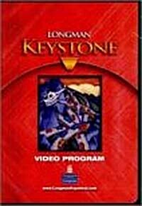 Longman Keystone A :  DVD