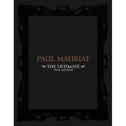 Paul Mauriat - The Ultimate Paul Mauriat [3CD 박스세트]