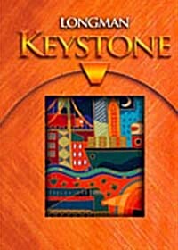 Longman Keystone D :  DVD