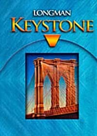 Longman Keystone F :  DVD