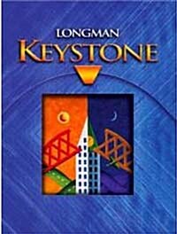 [중고] Longman Keystone B (Hardcover)