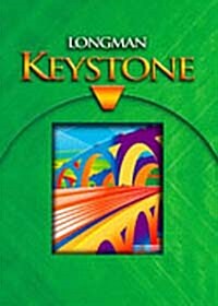 [중고] Longman Keystone C (Hardcover)
