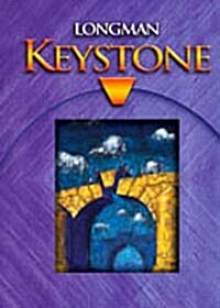 [중고] Longman Keystone E (Hardcover)
