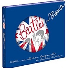 [수입] Beatles Mania Choisie Par Beatrice Ardisson [2CD]