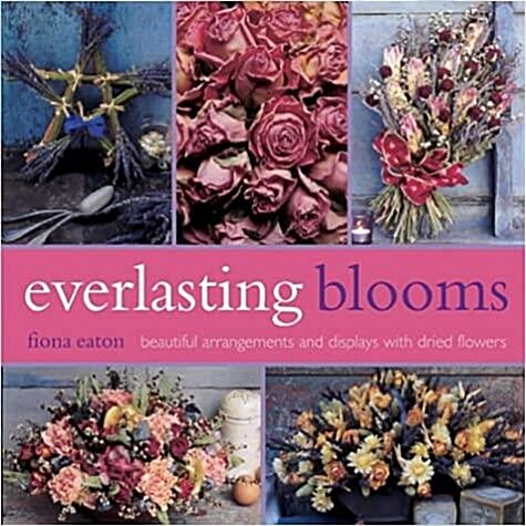 [중고] Everlasting Blooms (1)