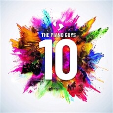 (The) Piano Guys 10