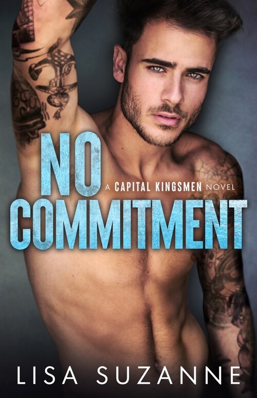 No Commitment (Paperback)