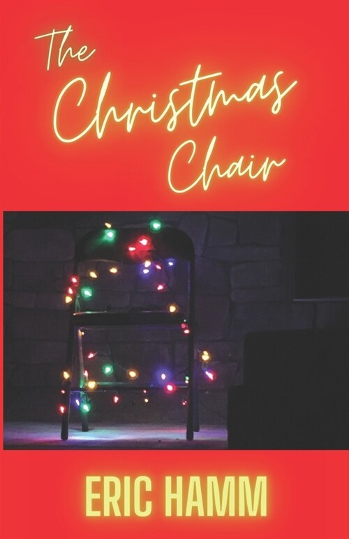 The Christmas Chair (Paperback)