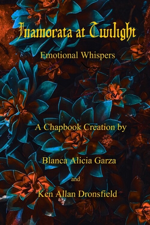 Inamorata at Twilight: Emotional Whispers (Paperback)