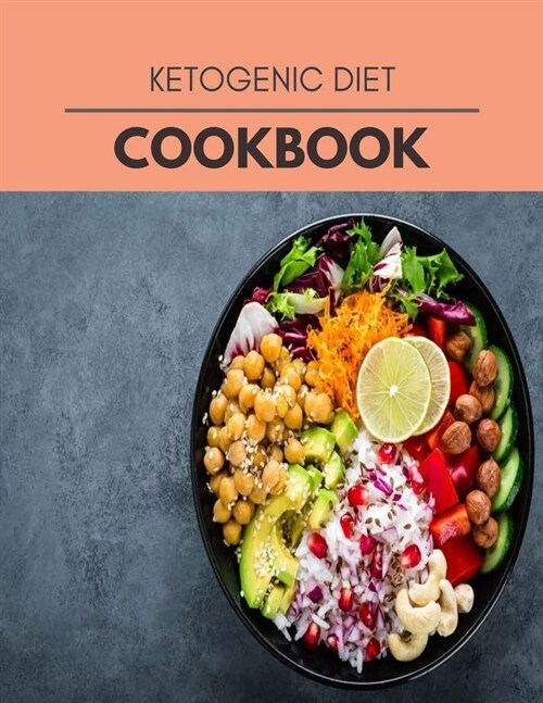 Ketogenic Diet Cookbook: The Ultimate Guidebook Ketogenic Diet Lifestyle for Seniors Reset Their Metabolism and to Ensure Their Health (Paperback)