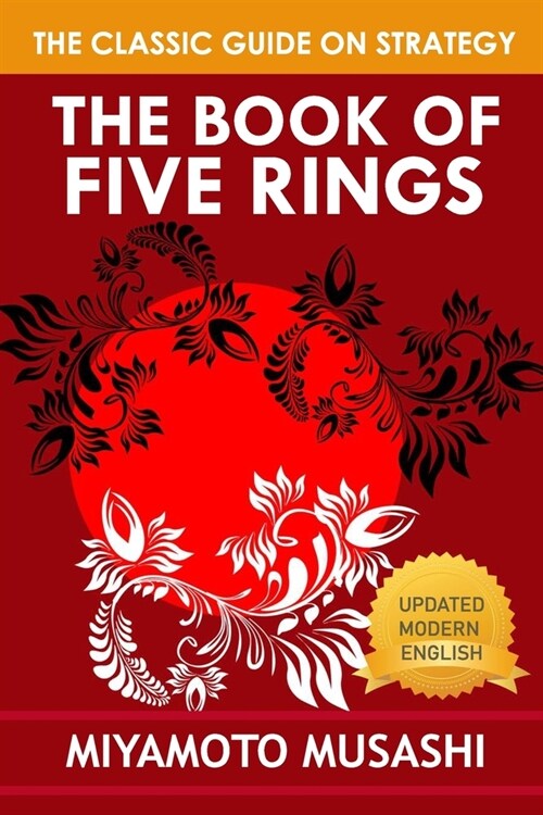 The Book of Five Rings: Annotated Edition (Paperback)